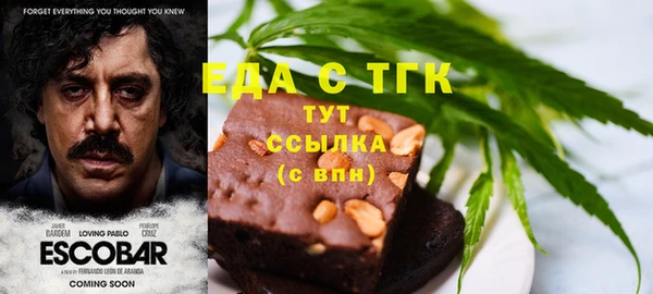 хмурый Верхний Тагил